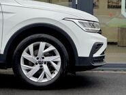 Volkswagen Tiguan LIFE TSI DSG 18