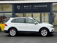 Volkswagen Tiguan LIFE TSI DSG 21