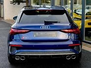 Audi S3 S3 TFSI QUATTRO 15