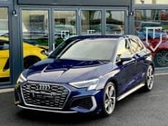 Audi S3 S3 TFSI QUATTRO 22