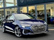 Audi S3 S3 TFSI QUATTRO 24