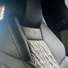 Audi S3 S3 TFSI QUATTRO 4