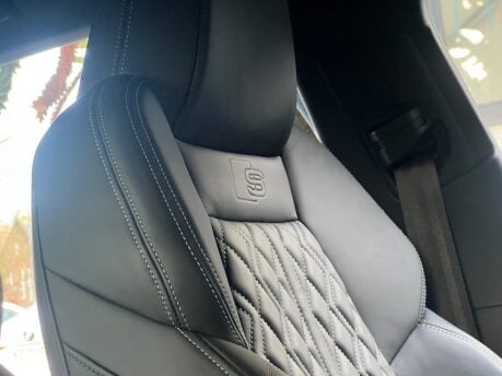 Audi S3 S3 TFSI QUATTRO 5