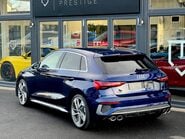 Audi S3 S3 TFSI QUATTRO 6