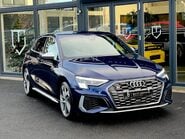 Audi S3 S3 TFSI QUATTRO 19