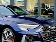 Audi S3 S3 TFSI QUATTRO 11