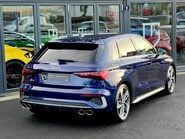 Audi S3 S3 TFSI QUATTRO 2