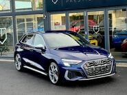 Audi S3 S3 TFSI QUATTRO 26