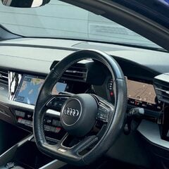 Audi S3 S3 TFSI QUATTRO 2