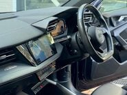 Audi S3 S3 TFSI QUATTRO 18