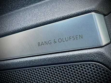 Audi S3 S3 TFSI QUATTRO 7