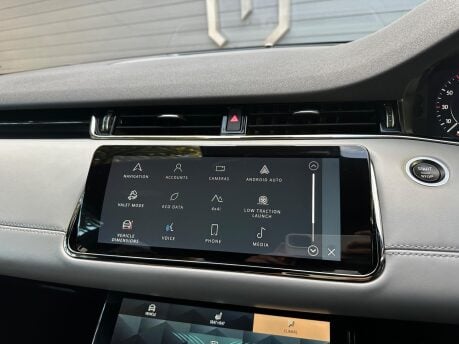 Land Rover Range Rover Evoque R-DYNAMIC HSE 25