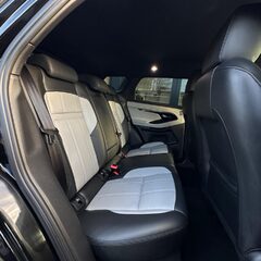 Land Rover Range Rover Evoque R-DYNAMIC HSE 2