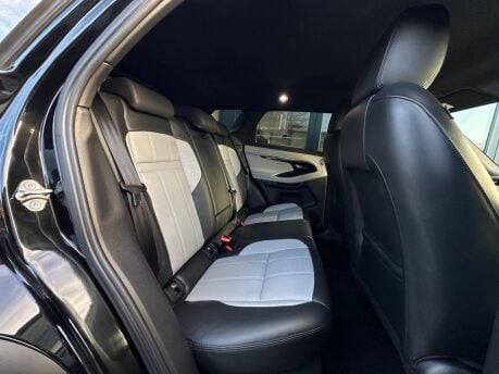 Land Rover Range Rover Evoque R-DYNAMIC HSE 3
