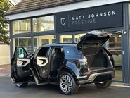 Land Rover Range Rover Evoque R-DYNAMIC HSE 5