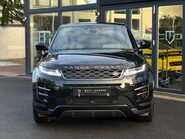 Land Rover Range Rover Evoque R-DYNAMIC HSE 4