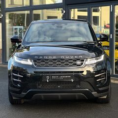 Land Rover Range Rover Evoque R-DYNAMIC HSE 3