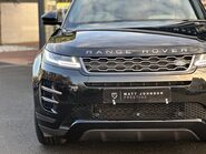 Land Rover Range Rover Evoque R-DYNAMIC HSE 13
