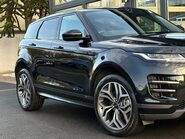 Land Rover Range Rover Evoque R-DYNAMIC HSE 11