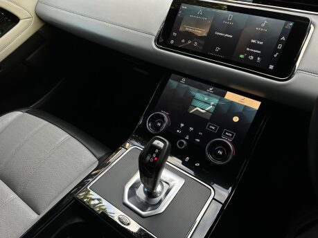 Land Rover Range Rover Evoque R-DYNAMIC HSE 37