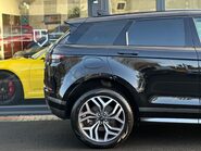 Land Rover Range Rover Evoque R-DYNAMIC HSE 22