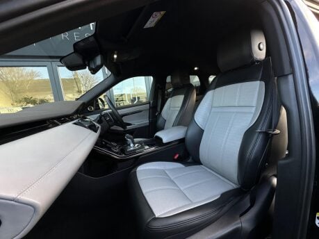 Land Rover Range Rover Evoque R-DYNAMIC HSE 2