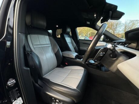 Land Rover Range Rover Evoque R-DYNAMIC HSE 18