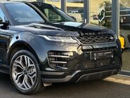 Land Rover Range Rover Evoque R-DYNAMIC HSE 12