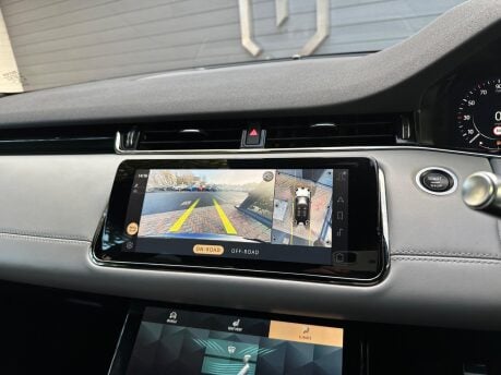 Land Rover Range Rover Evoque R-DYNAMIC HSE 26