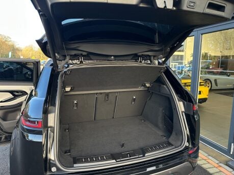 Land Rover Range Rover Evoque R-DYNAMIC HSE 32