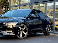Volvo S90 T4 R-DESIGN PLUS 33