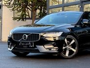 Volvo S90 T4 R-DESIGN PLUS 31