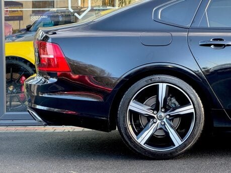 Volvo S90 T4 R-DESIGN PLUS 28