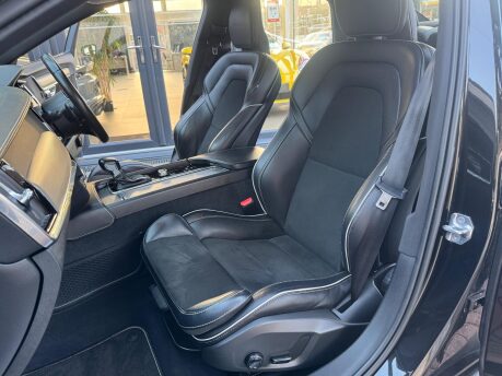 Volvo S90 T4 R-DESIGN PLUS 6