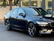 Volvo S90 T4 R-DESIGN PLUS 9