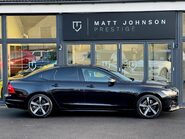 Volvo S90 T4 R-DESIGN PLUS 24