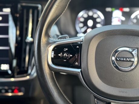 Volvo S90 T4 R-DESIGN PLUS 22