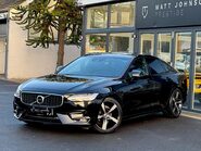 Volvo S90 T4 R-DESIGN PLUS 21