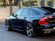 Volvo S90 T4 R-DESIGN PLUS 43