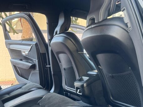Volvo S90 T4 R-DESIGN PLUS 8