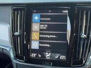 Volvo S90 T4 R-DESIGN PLUS 29