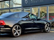 Volvo S90 T4 R-DESIGN PLUS 41