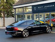 Volvo S90 T4 R-DESIGN PLUS 13