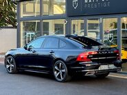 Volvo S90 T4 R-DESIGN PLUS 3