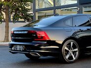 Volvo S90 T4 R-DESIGN PLUS 45