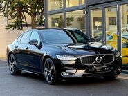 Volvo S90 T4 R-DESIGN PLUS 17