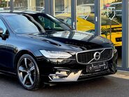 Volvo S90 T4 R-DESIGN PLUS 7