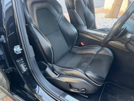 Volvo S90 T4 R-DESIGN PLUS 10