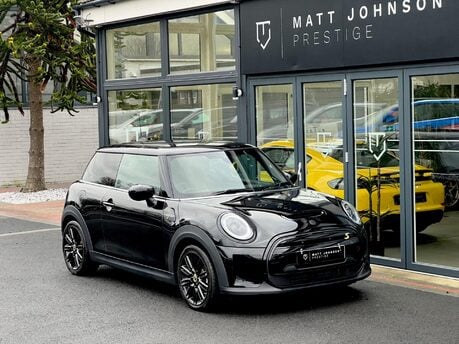Mini Hatch COOPER S LEVEL 2