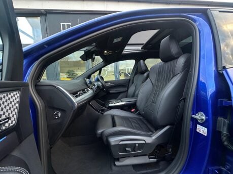 BMW 2 Series 223I M SPORT ACTIVE TOURER MHEV 60